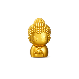 Aureate Puṇya